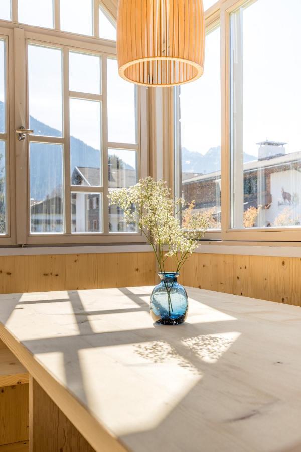 Goldbrunn Apartment Oberstdorf Exterior photo