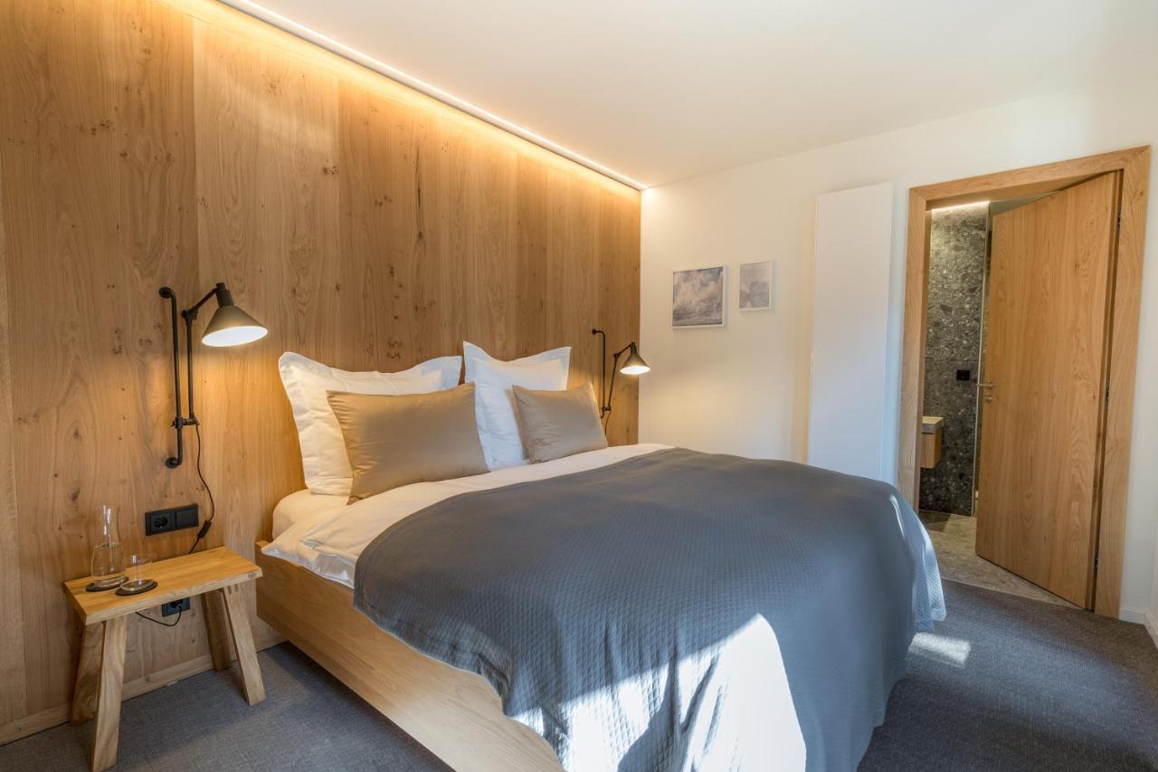 Goldbrunn Apartment Oberstdorf Exterior photo