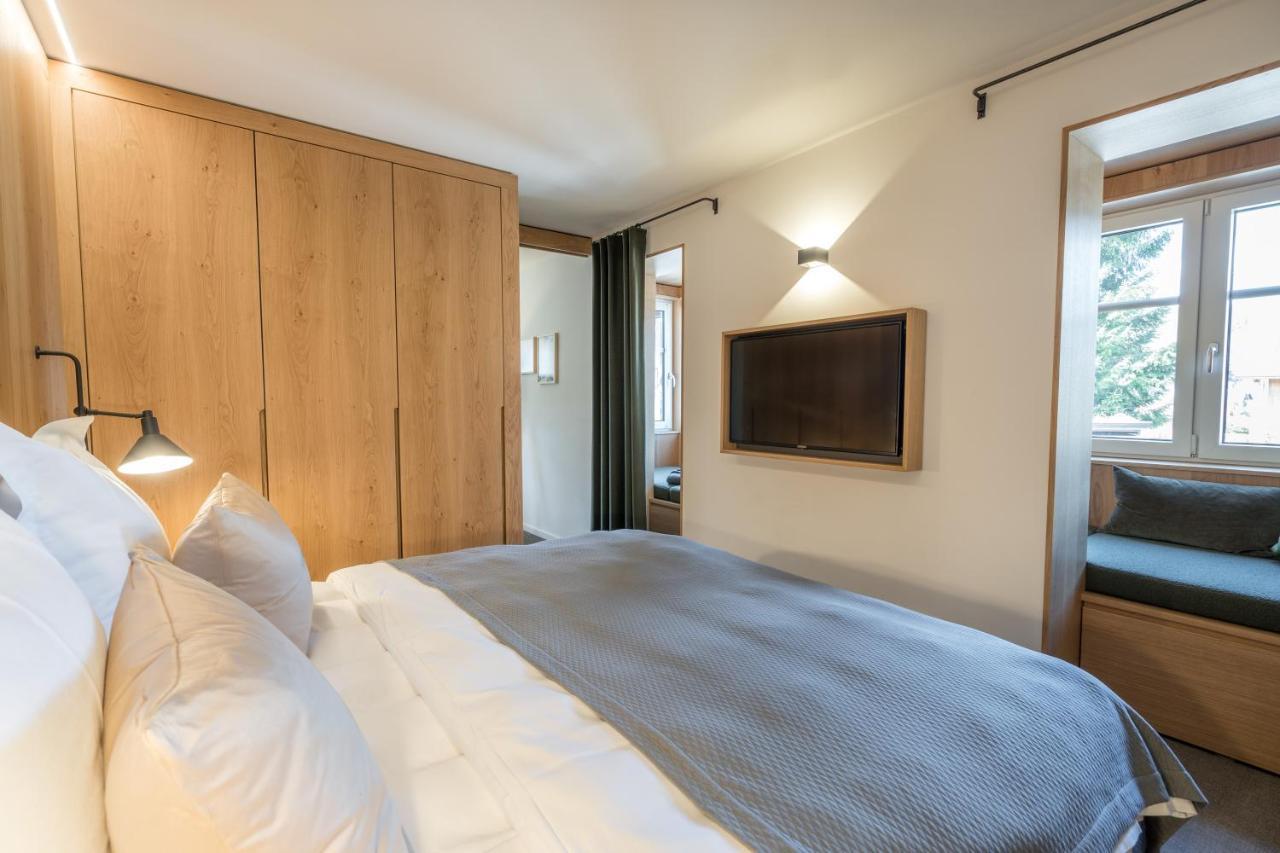 Goldbrunn Apartment Oberstdorf Exterior photo