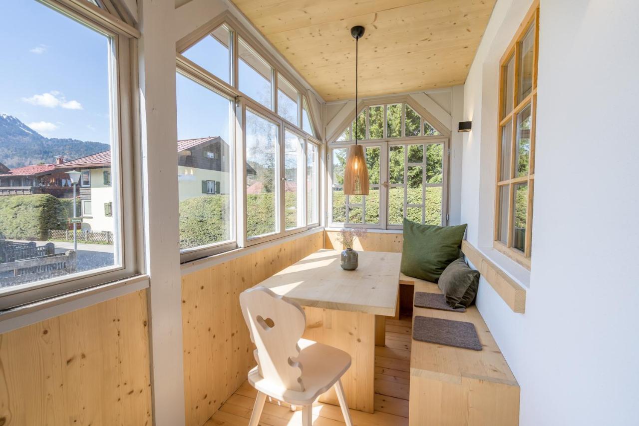 Goldbrunn Apartment Oberstdorf Exterior photo