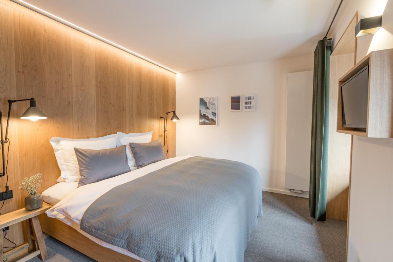 Goldbrunn Apartment Oberstdorf Exterior photo