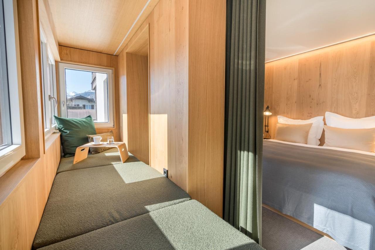 Goldbrunn Apartment Oberstdorf Exterior photo