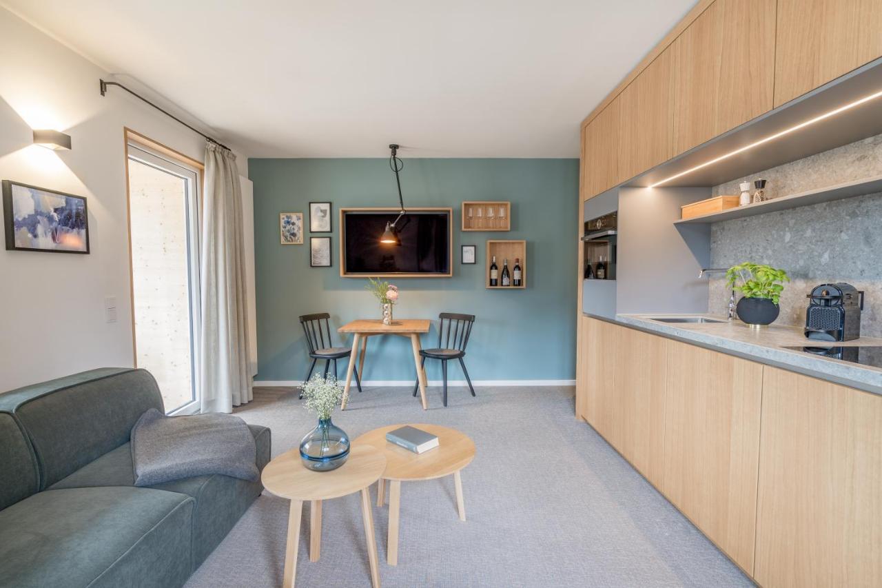Goldbrunn Apartment Oberstdorf Exterior photo