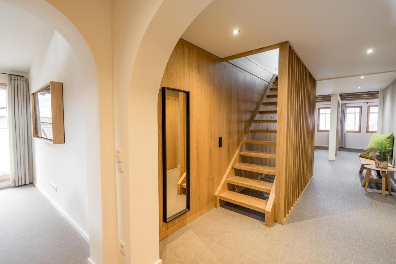 Goldbrunn Apartment Oberstdorf Exterior photo