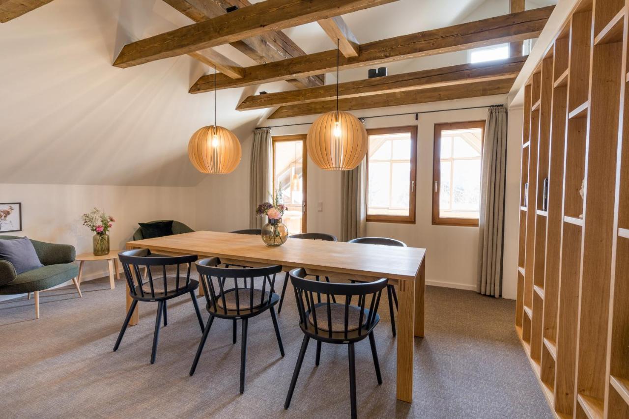 Goldbrunn Apartment Oberstdorf Exterior photo