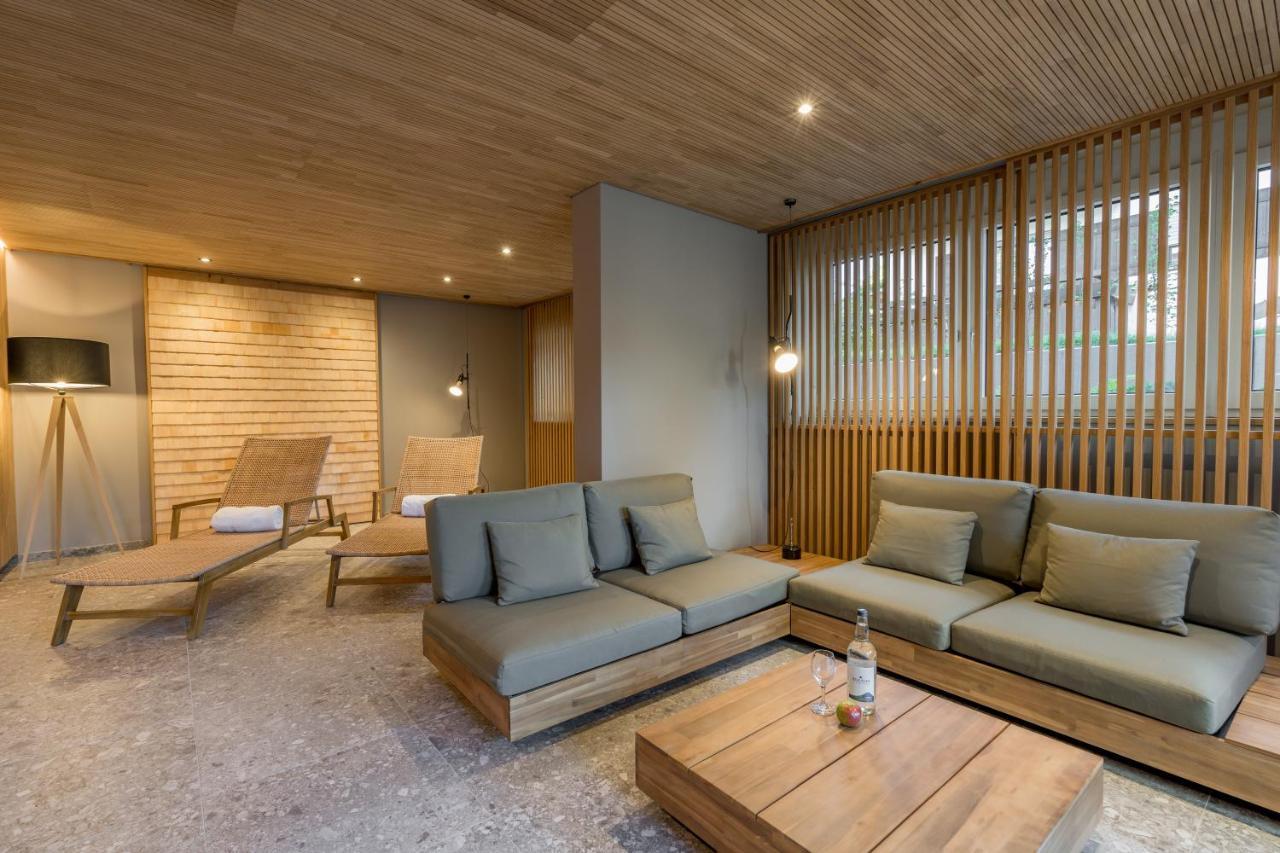 Goldbrunn Apartment Oberstdorf Exterior photo