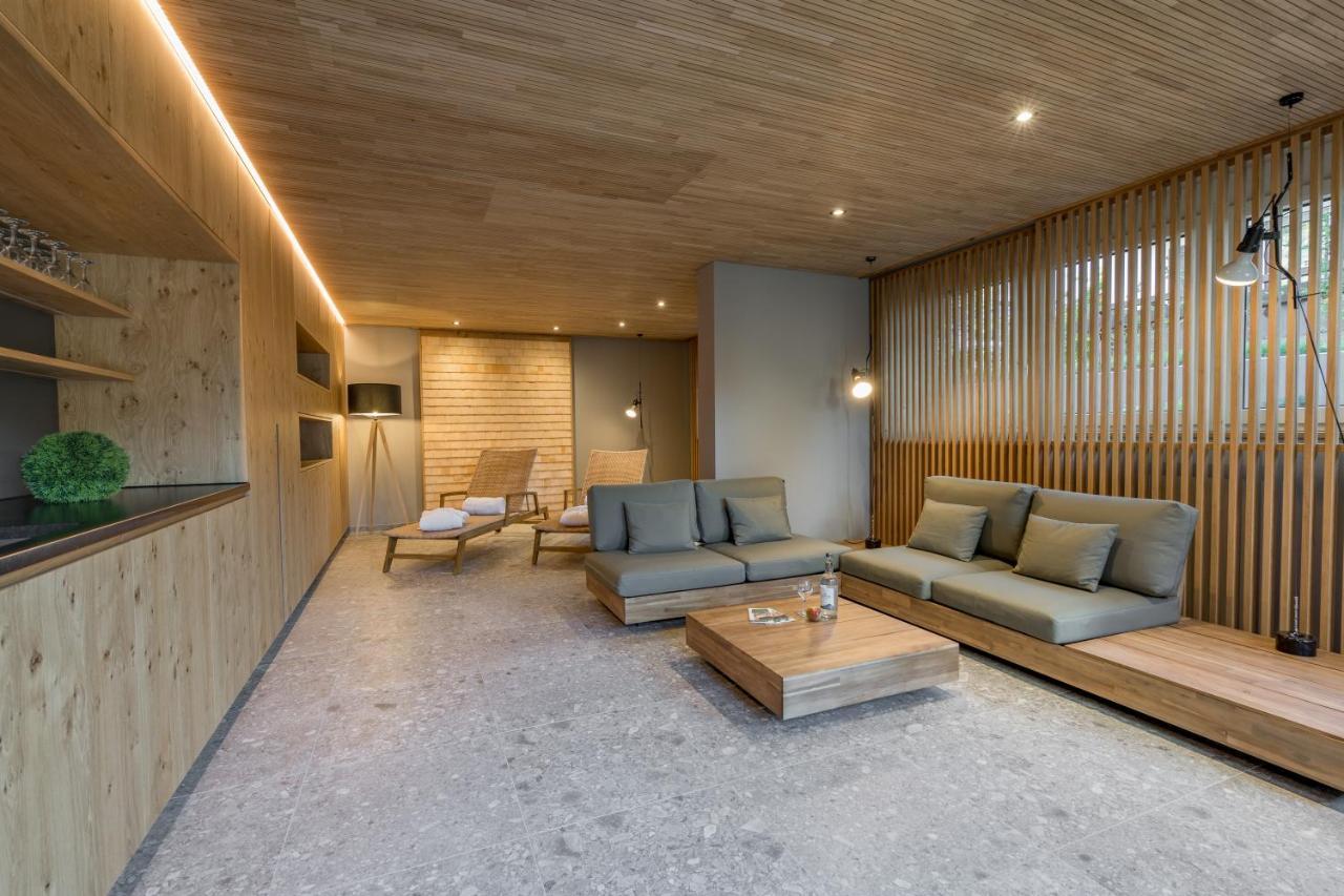 Goldbrunn Apartment Oberstdorf Exterior photo
