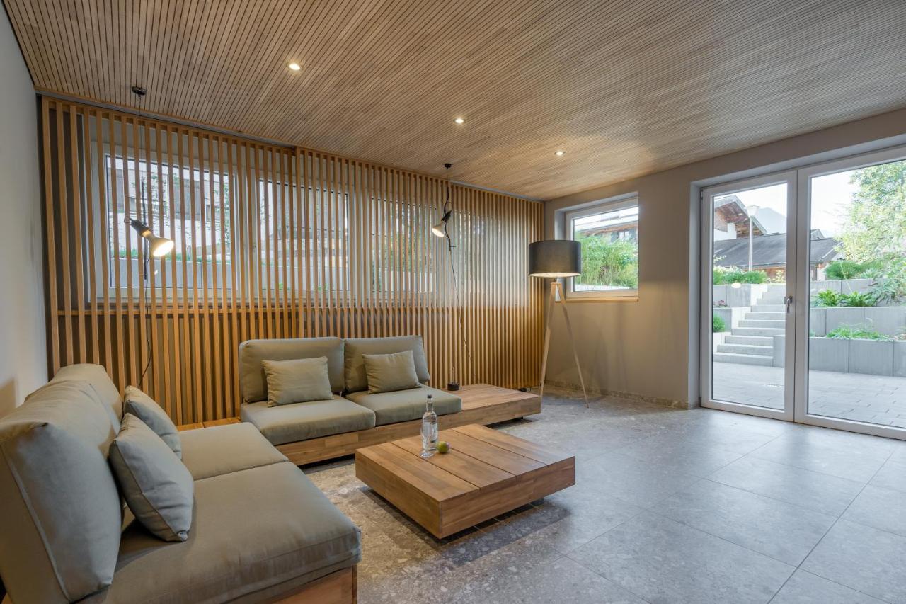 Goldbrunn Apartment Oberstdorf Exterior photo